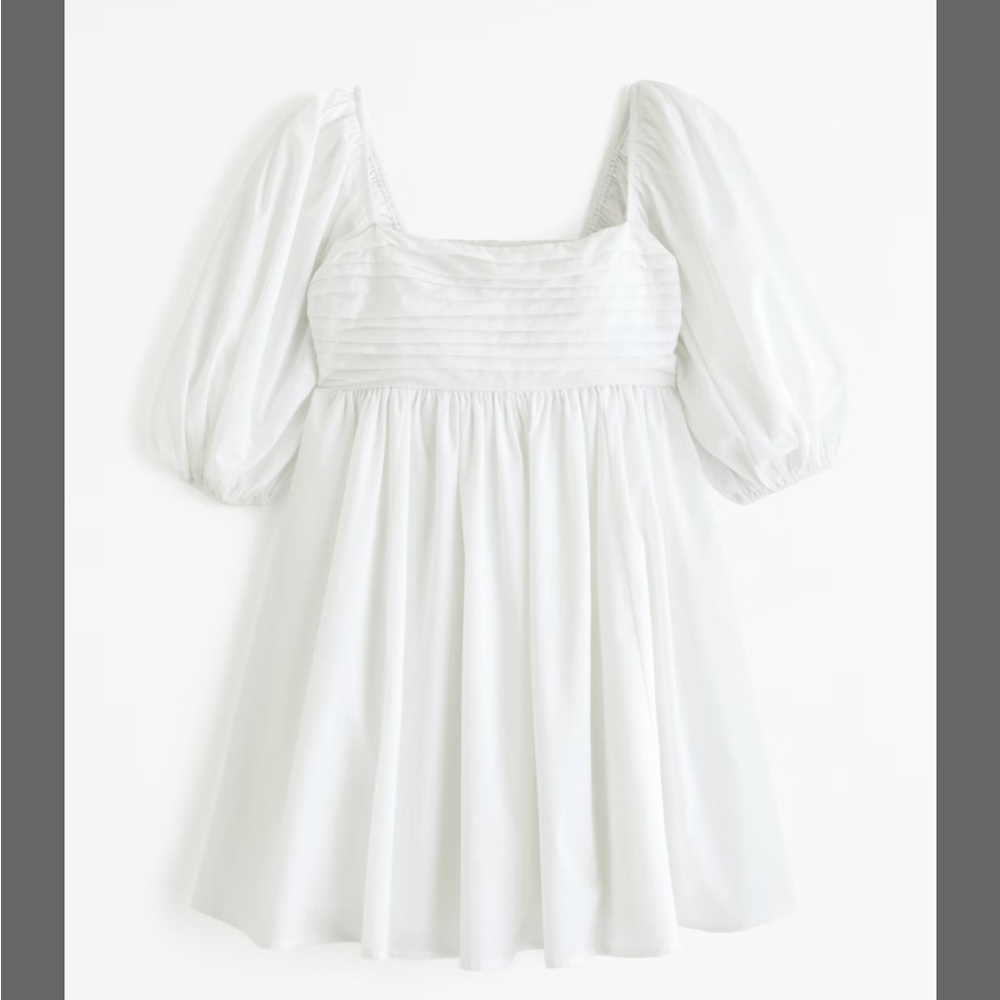 Abercrombie mini dress